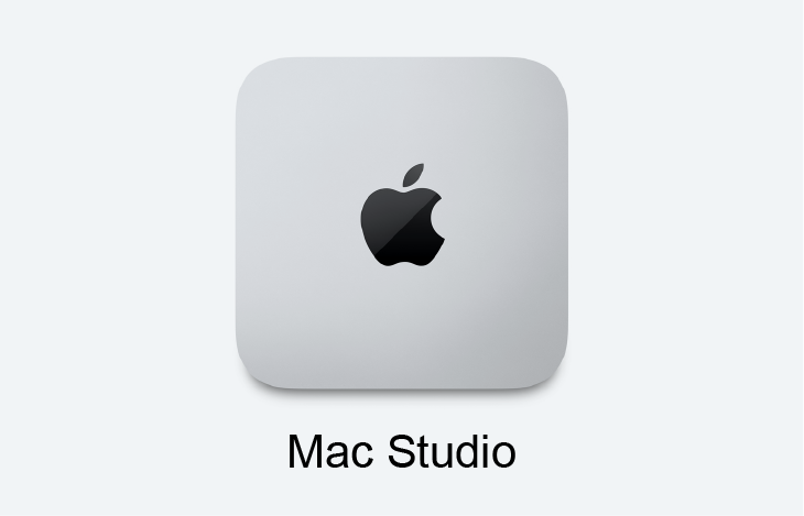 Mac Studio