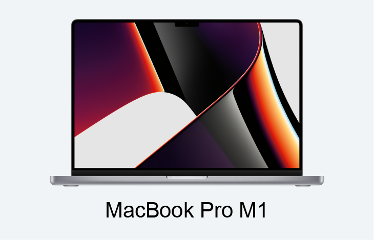 Macbook M1