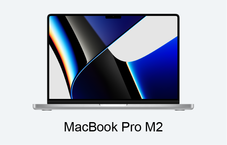 Macbook M2