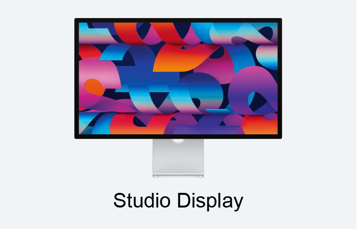 Studio Display